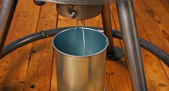 Beheizte Schneeschmelzmatten 5er Set - 30,5x61cm - Für Gehwege & Treppen - Rutschfeste Wintermatten